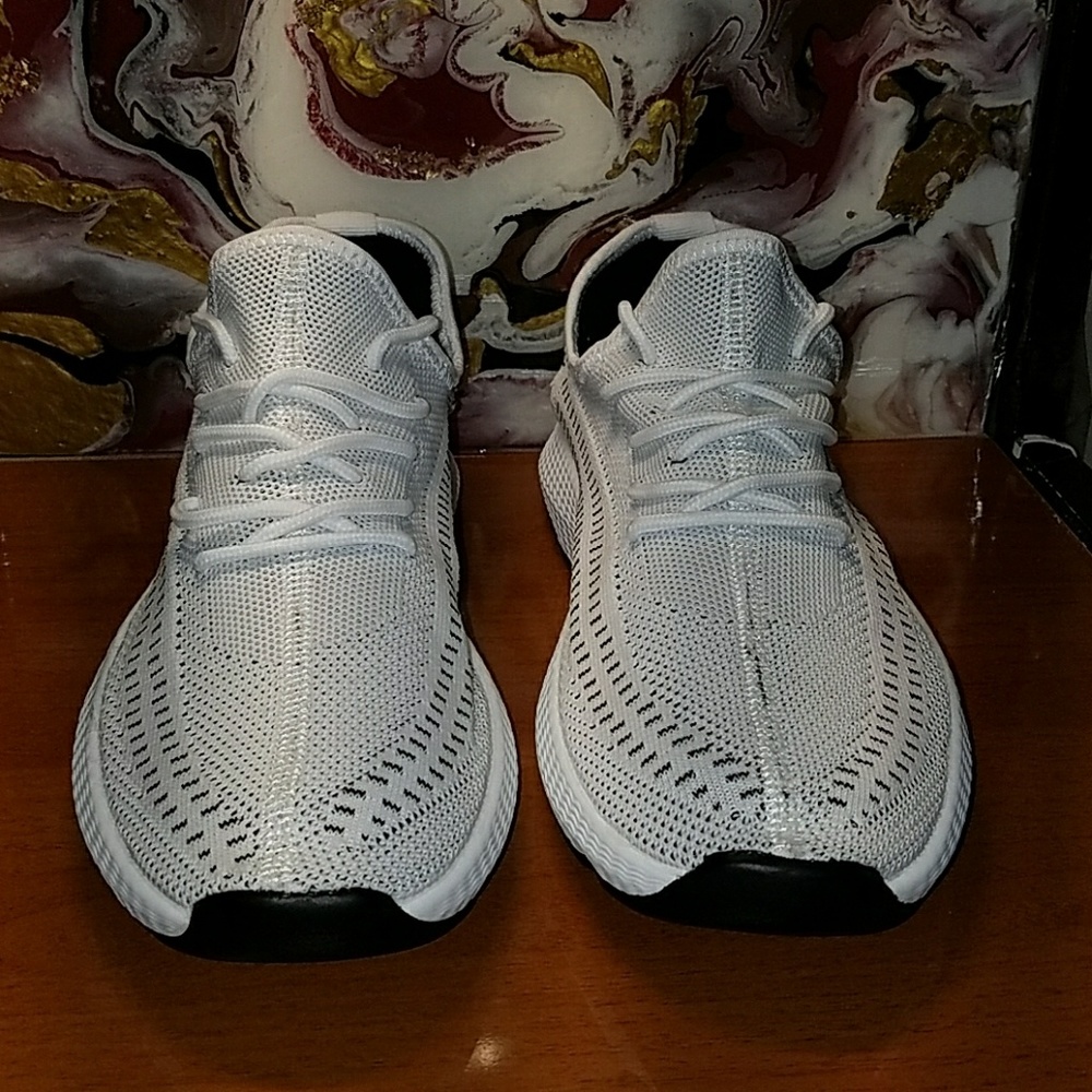 Mens "Columbus" Casual Comfort Sneaker